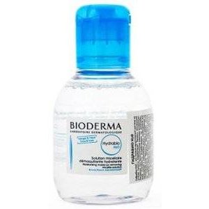 Мицеллярная вода Bioderma Hydrabio H2O 100 мл