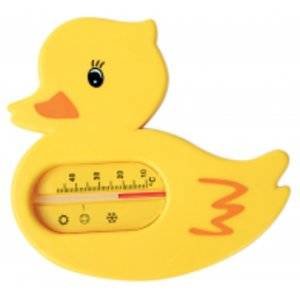 Термометр для ванны Курносики Уточка 1 шт.