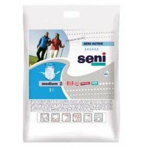 Трусики Seni Active Medium 1 шт.
