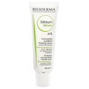 Сыворотка Bioderma Sebium Serum для проблемной кожи 40 мл