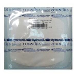Повязка Hartmann Hydrocoll гидроколлоидная 10х10 см 10 шт.