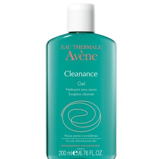 Гель очищающий Avene Cleanance 200 мл