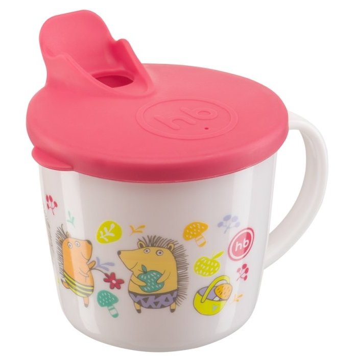 Чашка тренировочная Happy Baby 1 шт.