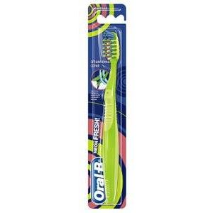 Зубная щетка Oral-B Neon Fresh мягкая 1 шт.