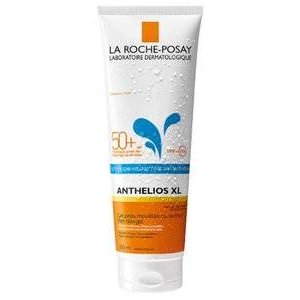 Гель для лица и тела La Roche-Posay Anthelios XL Wet Skin SPF 50+ 250 мл