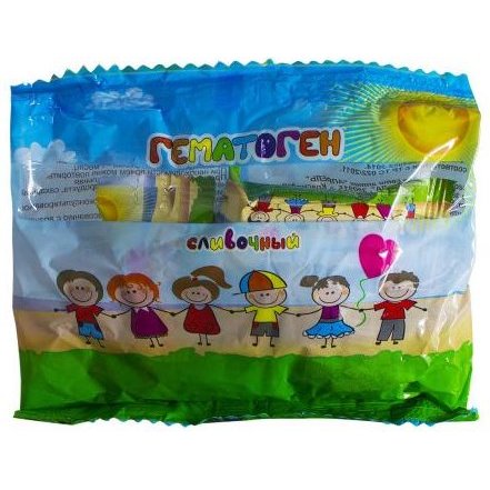 Гематоген Конфета 5 шт.