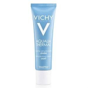 Легкий крем Vichy Aqualia Thermal Light увлажняющий для нормальной кожи 30 мл