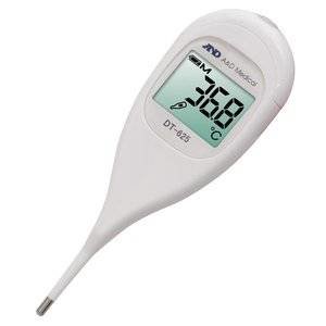 Термометр цифровой AND DT-625