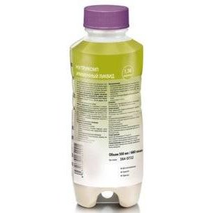 Жидкая смесь Nutricomp Immun Liquid 500 мл