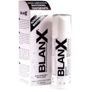 Зубная паста BLanx Advanced Whitening 75 мл