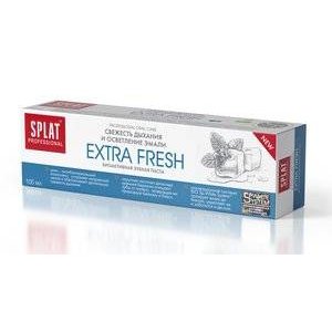 Зубная паста SPLAT Extra Fresh 100 мл