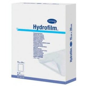 Повязка Hartmann Hydrofilm Plus прозрачная 15х20 см 1 шт.