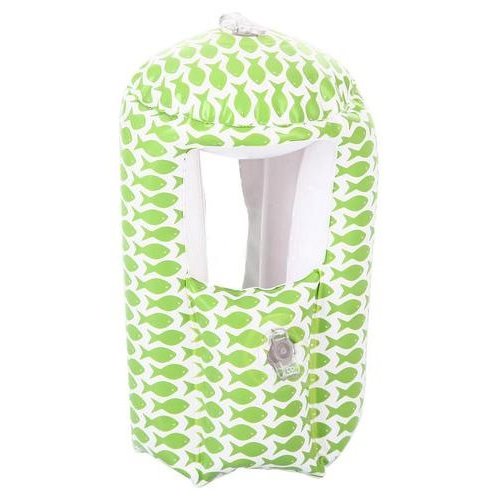 Накладка на кран Happy Baby надувная 1 шт.