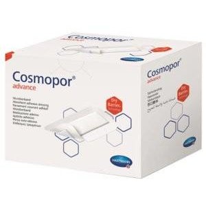 Повязка Hartmann Cosmopor Advance самоклеящаяся 15 х 8 см 25 шт.