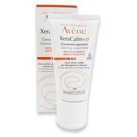 Успокаивающий концентрат Avene XeraCalm 50 мл