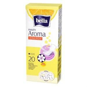 Прокладки ежедневные Bella Panty Aroma Energy 20 шт.