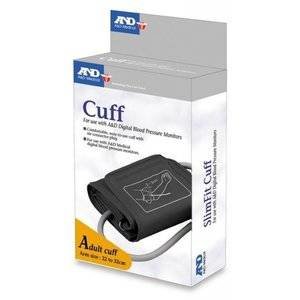 Манжета стандартная AND Cufbox-AU (22-32см)