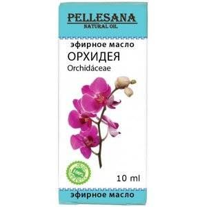 Масло эфирное Pellesana Орхидея 10 мл