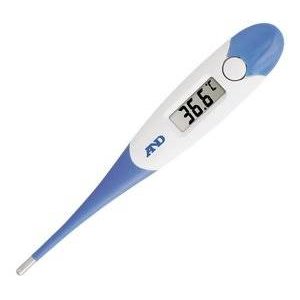 Термометр электронный цифровой AND DT-623