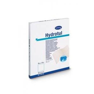 Повязка Hydrotac мазевая 10х12см 1 шт.