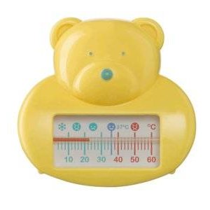 Термометр для воды Happy Baby Basic
