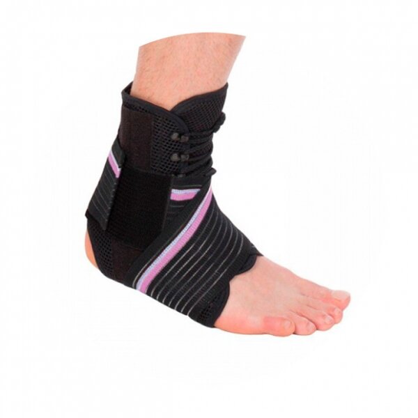 Тривес эволюшин бандаж на голеностопный сустав размер l (23-25) т-8691