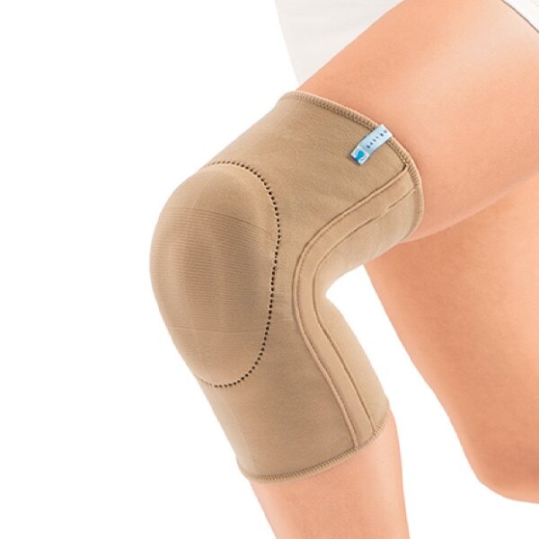 Бандаж на коленный сустав Orlett арт. EKN-212 размер XL