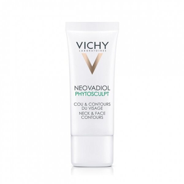 Крем для шеи и декольте Виши (Vichy) Neovadiol Phytosculpt 50 мл