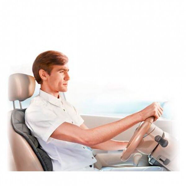 Матрас ортопедический Trelax Классик на автомобильное сиденье арт. МА50/100