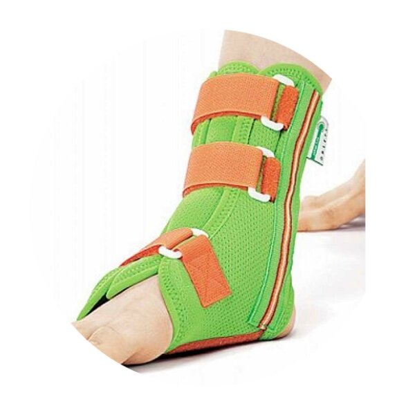 Бандаж на голеностопный сустав Orlett арт. LAB-201(P) размер XL