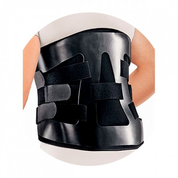 Orlett корсет пояснично-крестцовый размер m lso-981