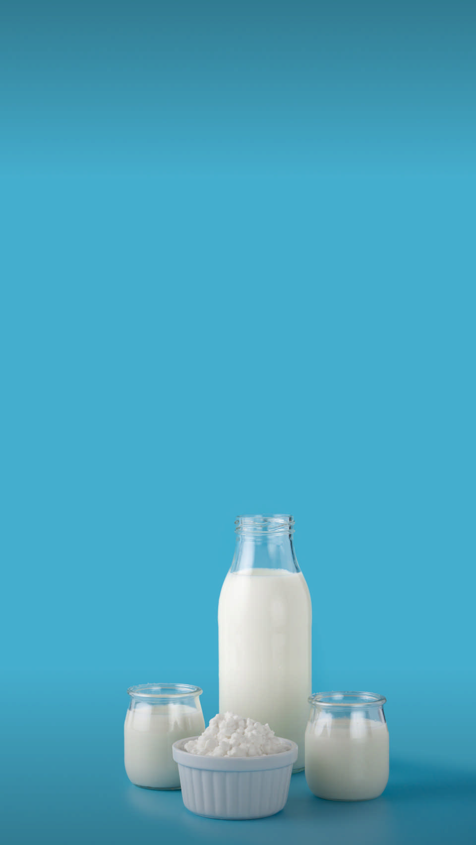 Почему не рекомендуют запивать слабительные молоком? Читать 👉