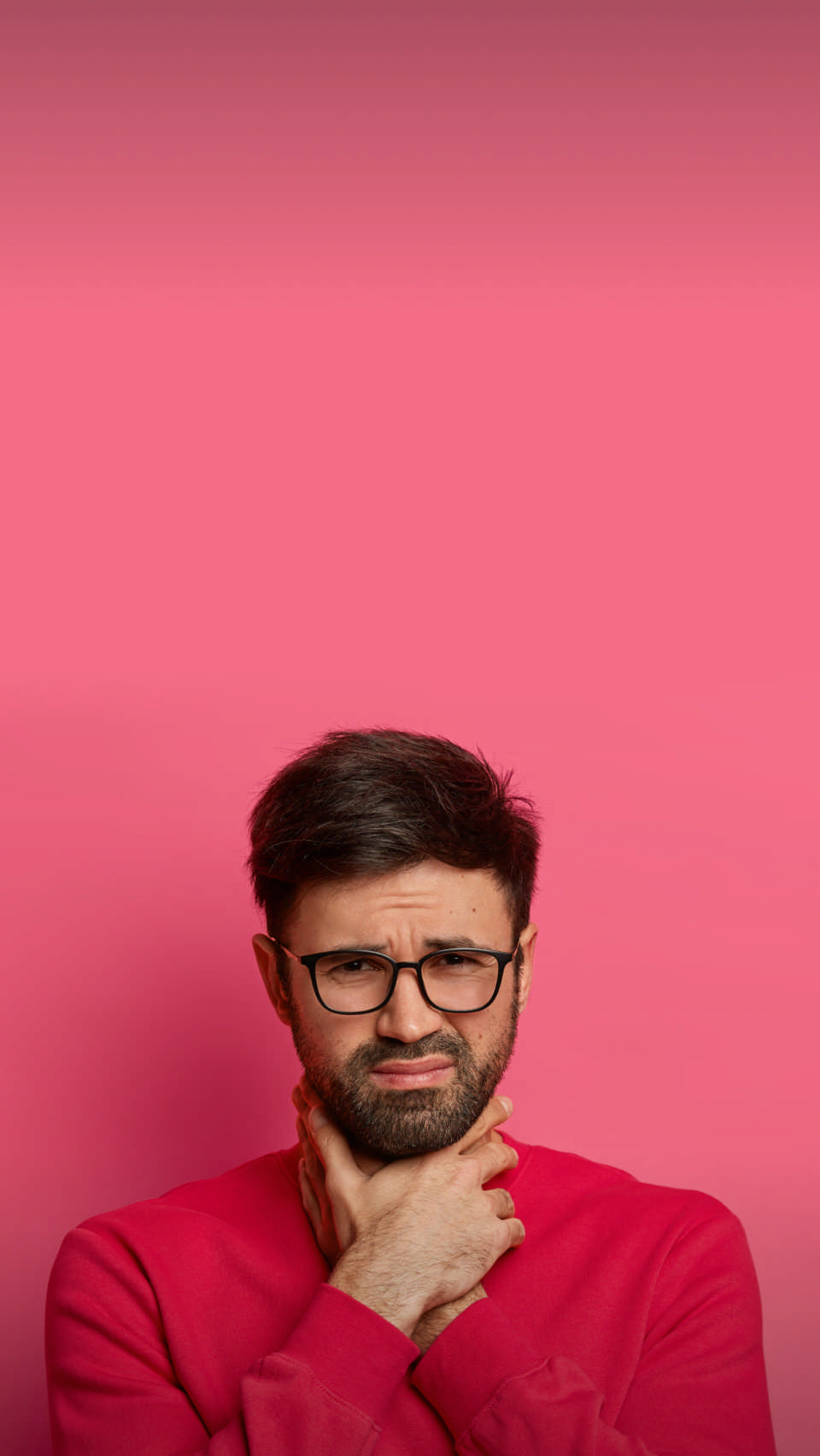 Как облегчить боль в горле? Читать 👉