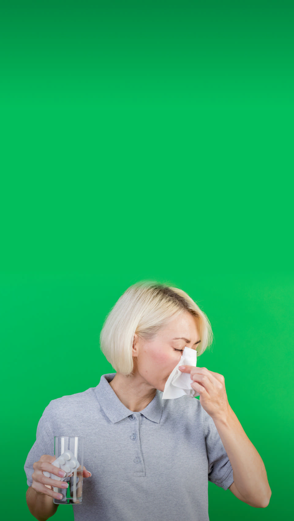 Простые способы облегчения насморка… Читать 👉