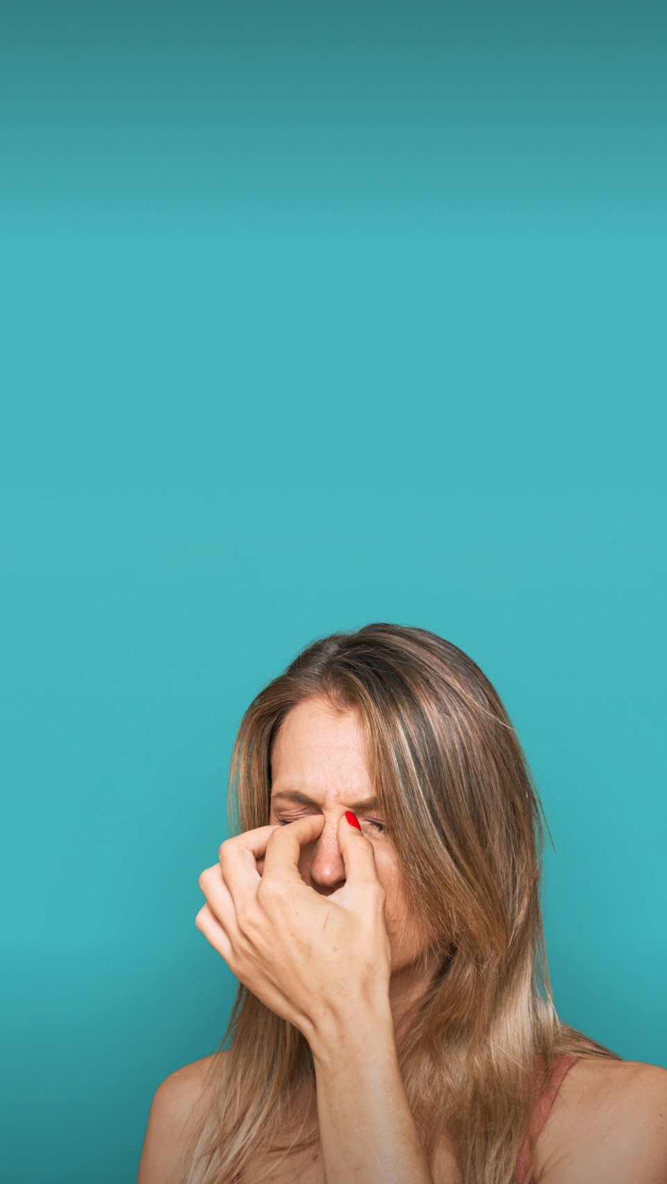 Что содержит гипертонический раствор для промывания носа? Читать 👉