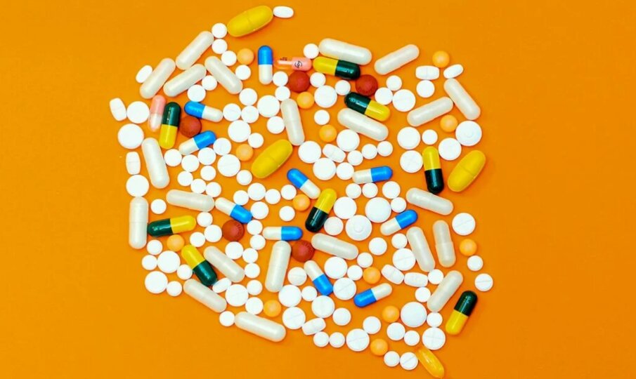 Объем продаж противопростудных в аптеках Краснодара снизился на 20,8%