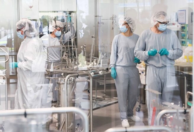 Продажи аналогов ушедшего из России «Оземпика» превзошли оригинал