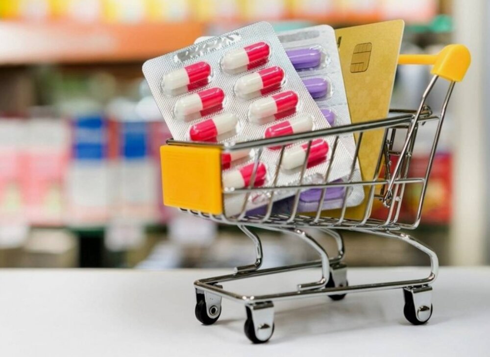 Липецк по росту стоимости аптечной корзины в 11 раз опередил Воронеж