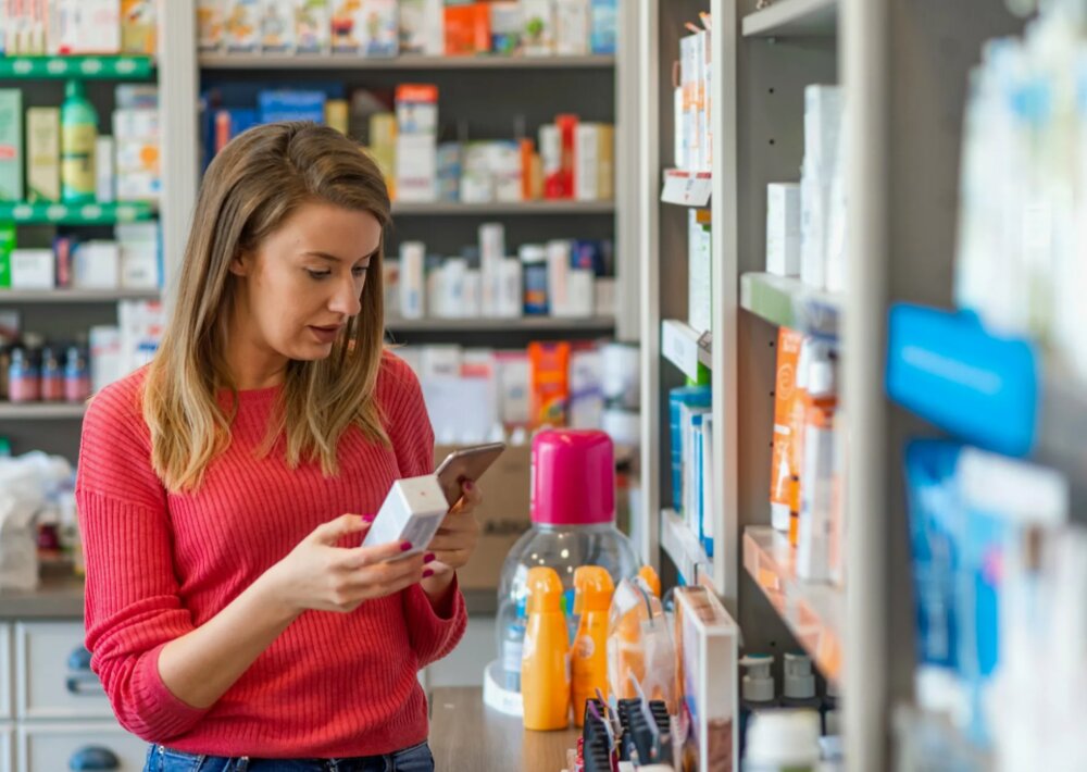 Продажи аналогов «Оземпика» в РФ выросли в три раза в 2025 году