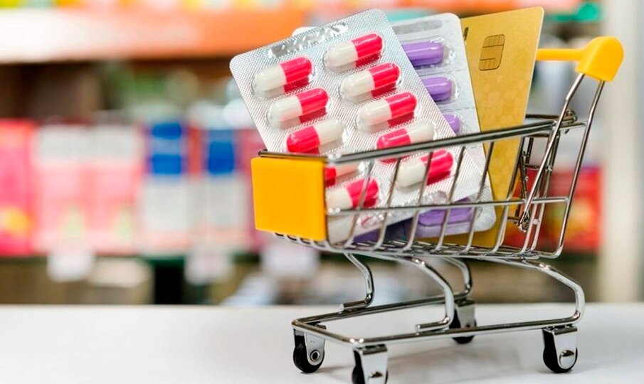 Липецк по росту стоимости аптечной корзины в 11 раз опередил Воронеж