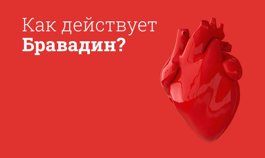 Бравадин: инструкция по применению