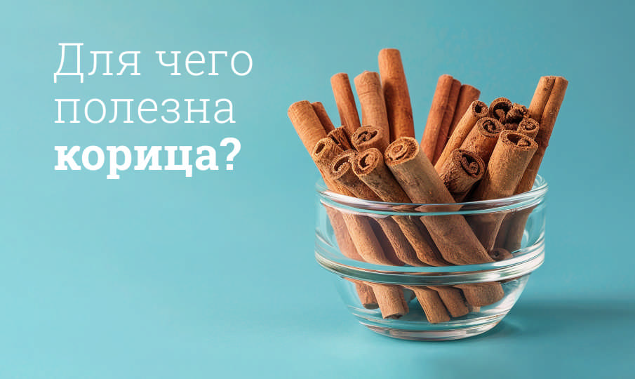 Корица вред и польза