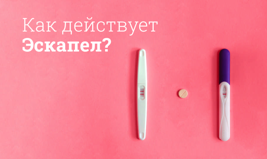 Эскапел инструкция по применению
