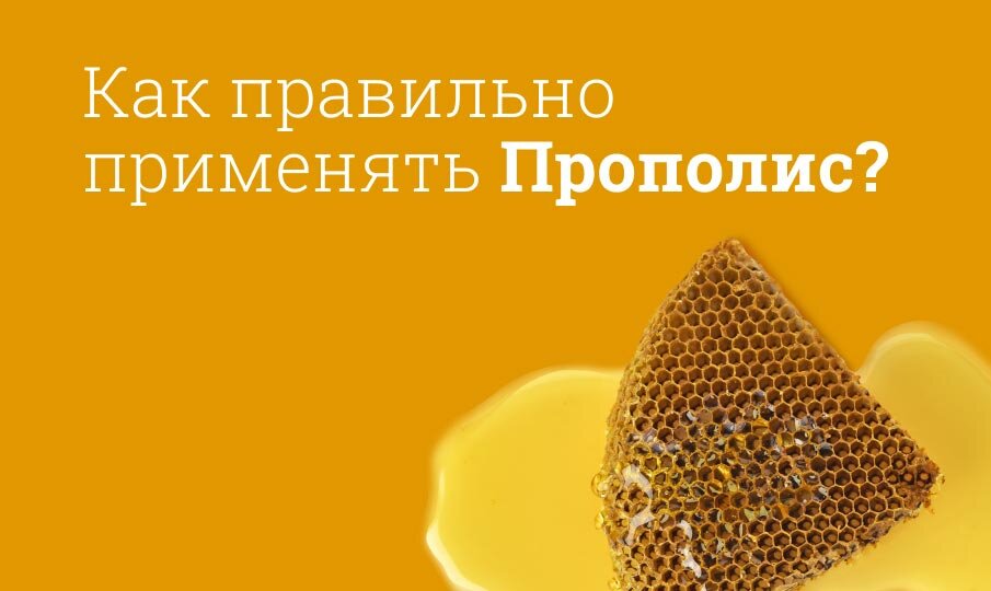 Мед с прополисом: полезные свойства, противопоказания, рецепты для применения