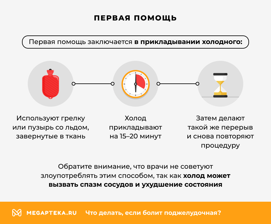 Первая помощь