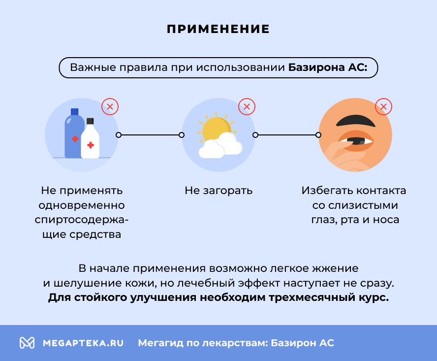 Применение