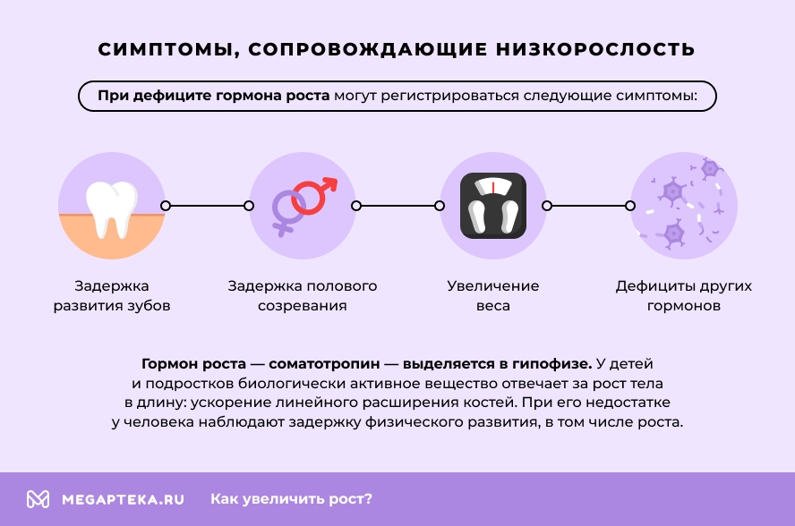 15 лучших упражнений для увеличения роста