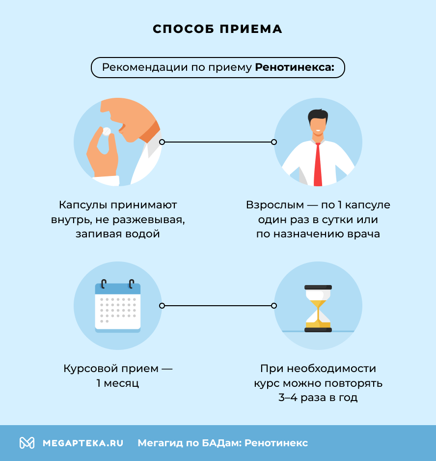 Способ приема