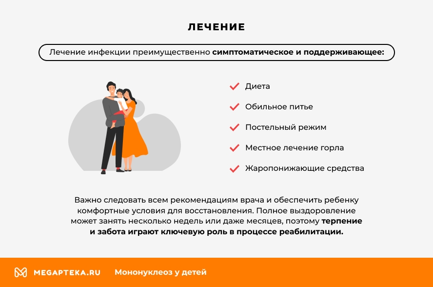 Лечение