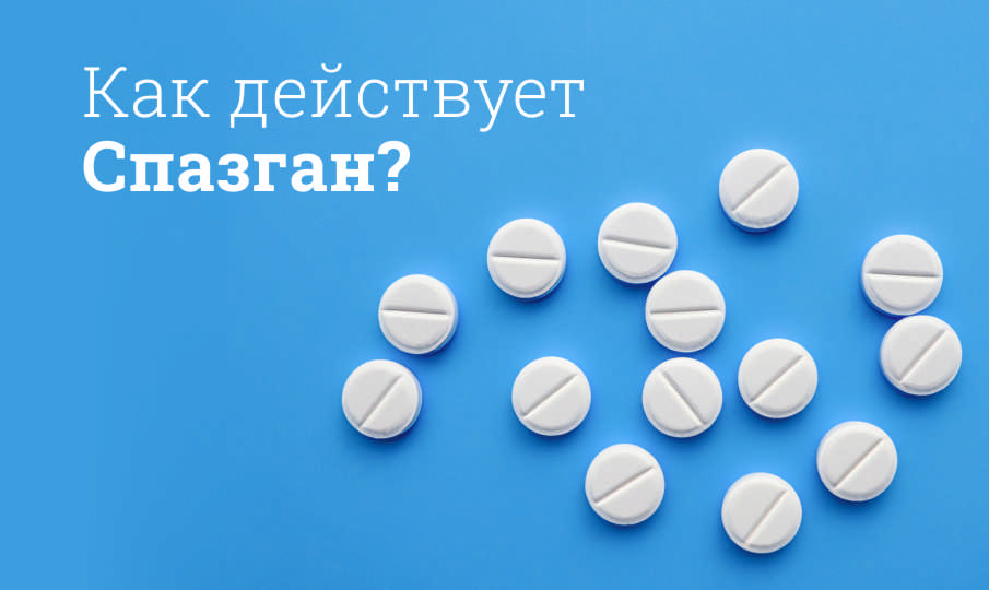 Спазган инструкция по применению